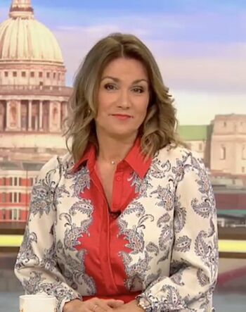 🔥 Susanna reid page leaked private photo uncensored full