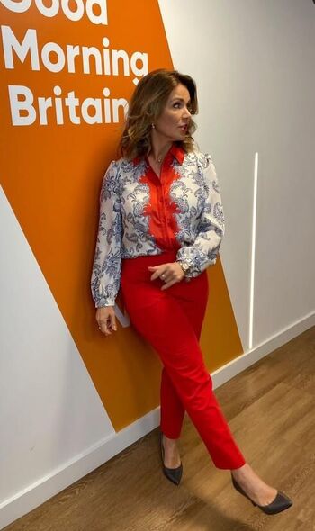 🔥 Susanna reid page leaked private photo uncensored full