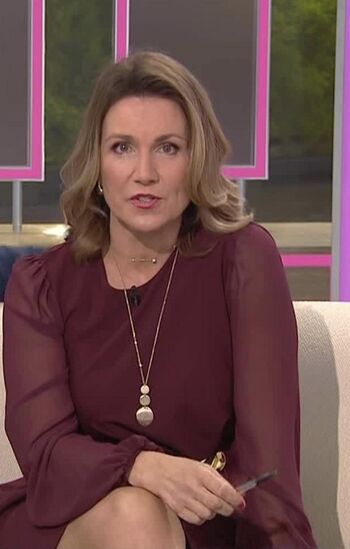 🔥 Susanna reid page leaked private photo uncensored full