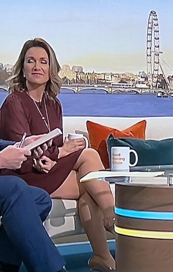 🔥 Susanna reid page leaked private photo uncensored full