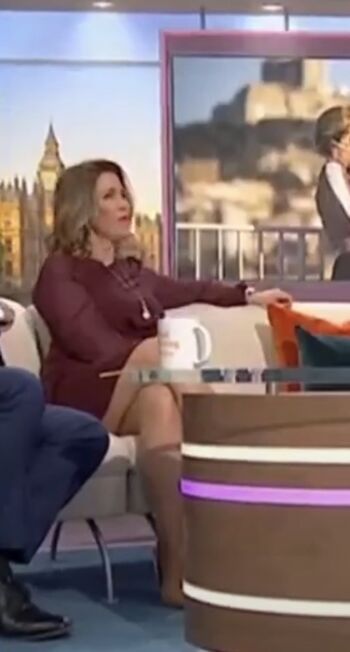 🔥 Susanna reid page leaked private photo uncensored full