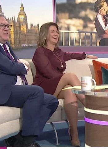 🔥 Susanna reid page leaked private photo uncensored full