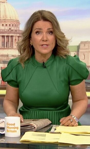 Susanna Reid