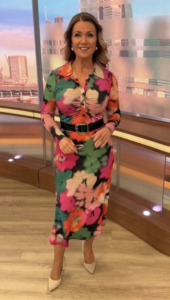 Susanna Reid