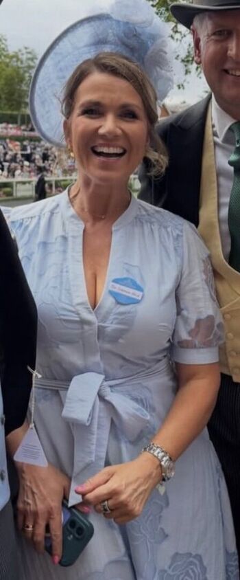 Full leaked Susanna reid private onlyfans photo
