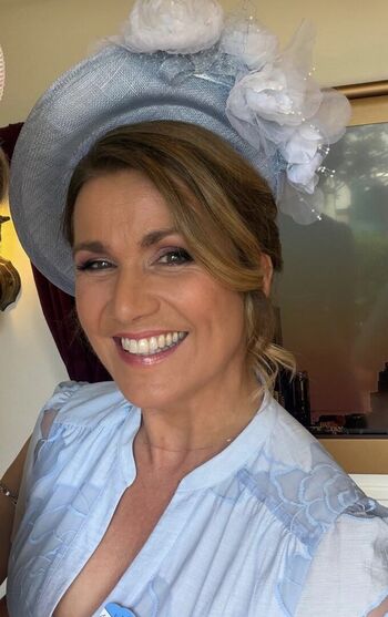 Full leaked Susanna reid private onlyfans photo
