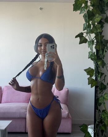 Full leaked Sushi shawty private onlyfans photo