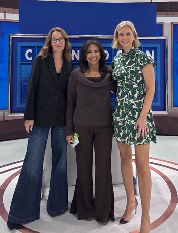 Susie Dent