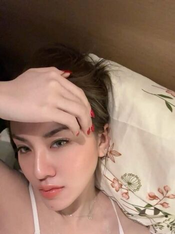 Full leaked Susiputri private onlyfans photo
