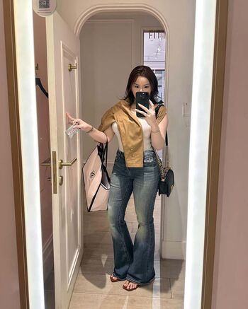 Full leaked Susiputri private onlyfans photo