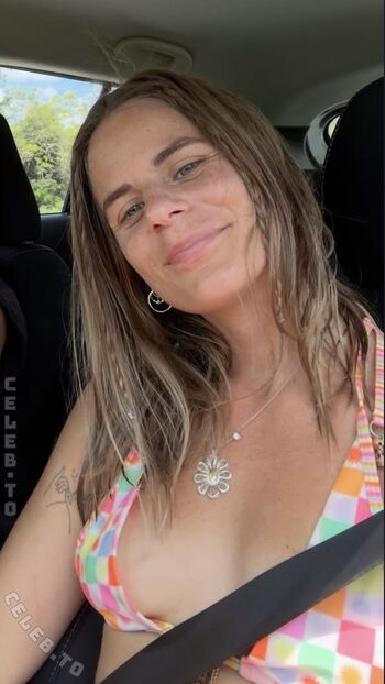 Full leaked Svenja kroeger private onlyfans photo