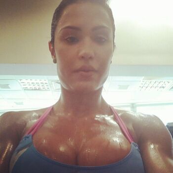 Full leaked Sweaty girls megathread private onlyfans photo