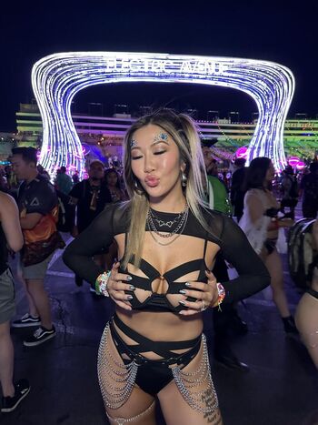 Full leaked Sweet jules  page private onlyfans photo