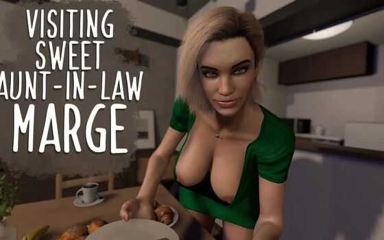 Sweet Marg