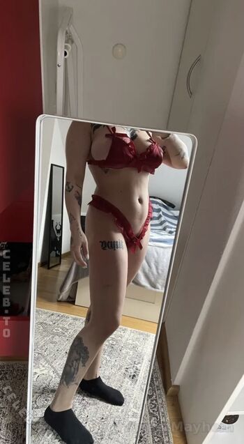 Full leaked Sweet mayhem private onlyfans photo