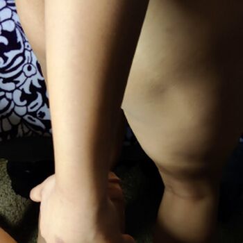 Full leaked Sweetdabz private onlyfans photo