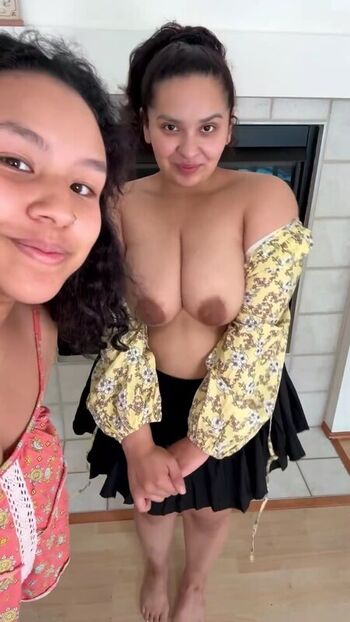 Full leaked Sweetdabz private onlyfans photo