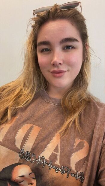 Full leaked Sweetestgator private onlyfans photo