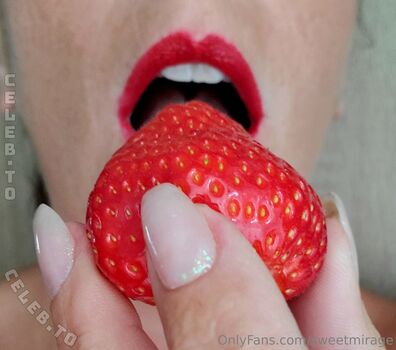 Full leaked Sweetmirage page private onlyfans photo