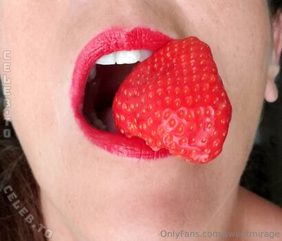 Full leaked Sweetmirage page private onlyfans photo