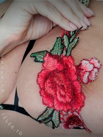 Full leaked Sweetmirage page private onlyfans photo
