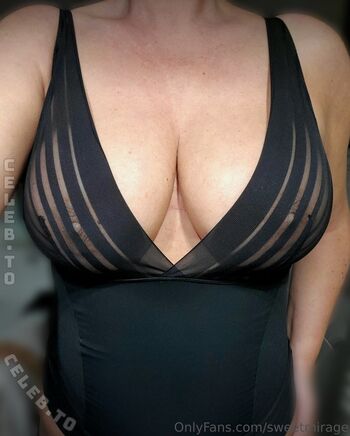 Full leaked Sweetmirage private onlyfans photo