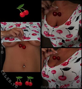 Full leaked Sweetmirage private onlyfans photo