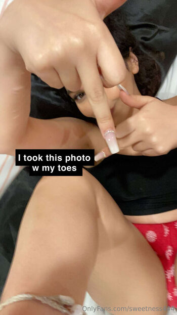 🔥 Sweetness leaked private photo uncensored full