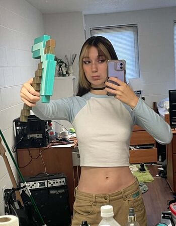 Full leaked Swordfan private onlyfans photo