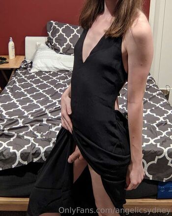 Full leaked Sydney private onlyfans photo