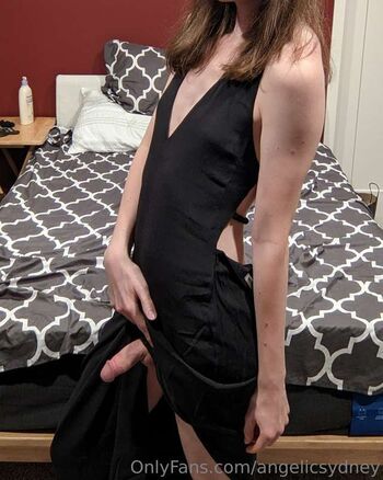 Full leaked Sydney private onlyfans photo