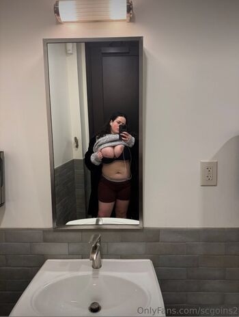 Full leaked Sydney goins private onlyfans photo