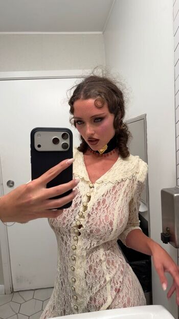 Full leaked Sydney melman private onlyfans photo