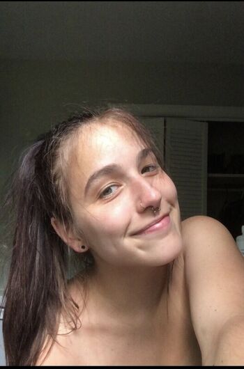 Full leaked Sydney strickland private onlyfans photo