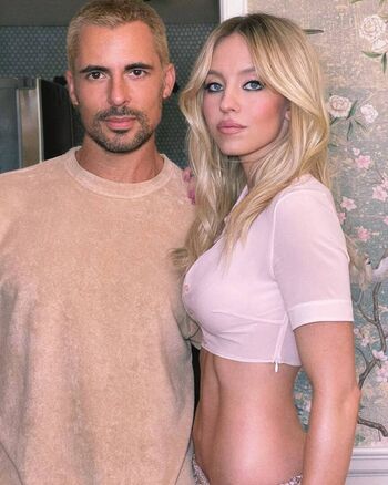 🔥 Sydney sweeney  page leaked private photo uncensored full