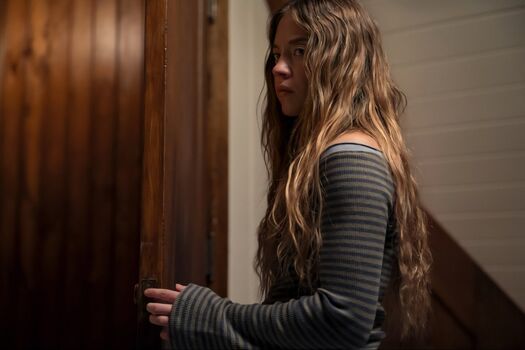 🔥 Sydney sweeney  page leaked private photo uncensored full