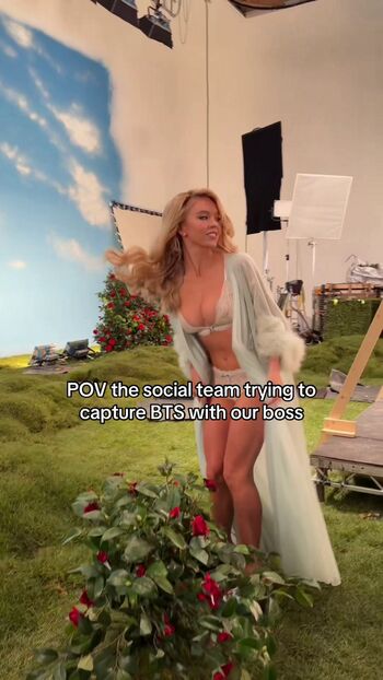 🔥 Sydney sweeney  page leaked private photo uncensored full