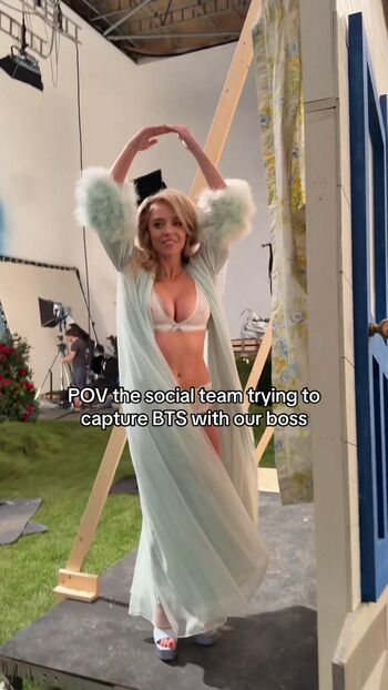 🔥 Sydney sweeney  page leaked private photo uncensored full