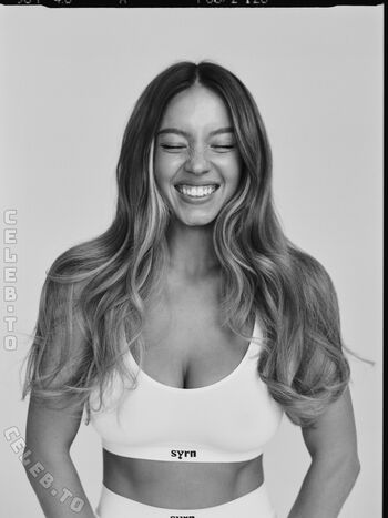 🔥 Sydney sweeney  page leaked private photo uncensored full