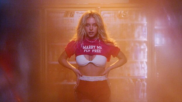 🔥 Sydney sweeney  page leaked private photo uncensored full