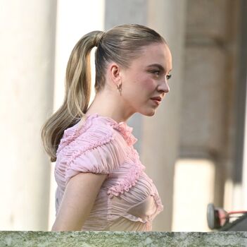 🔥 Sydney sweeney  page leaked private photo uncensored full