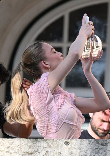 🔥 Sydney sweeney  page leaked private photo uncensored full