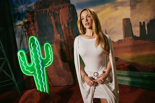 🔥 Sydney sweeney  page leaked private photo uncensored full