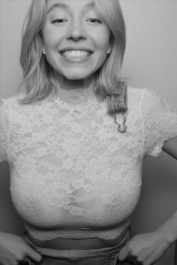 Sydney Sweeney
