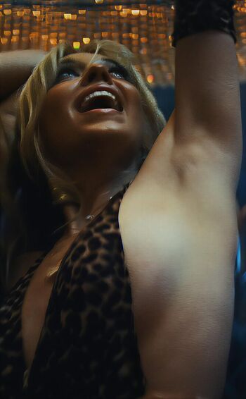 Sydney Sweeney