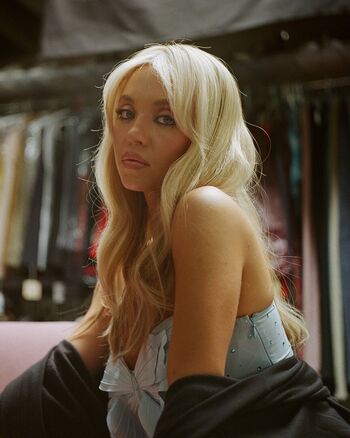 Sydney Sweeney