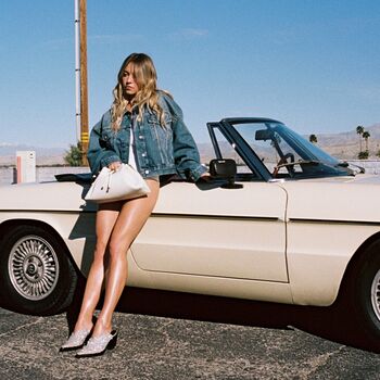 Sydney Sweeney
