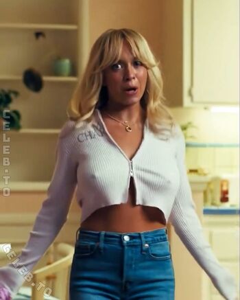 Sydney Sweeney