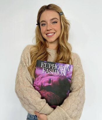 Sydney Sweeney