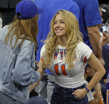 Sydney Sweeney